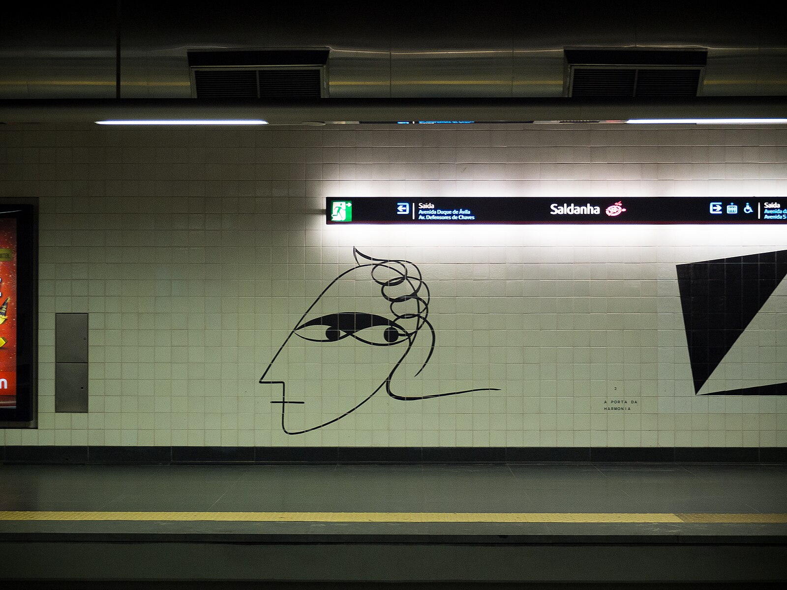 里斯本 代表性建筑