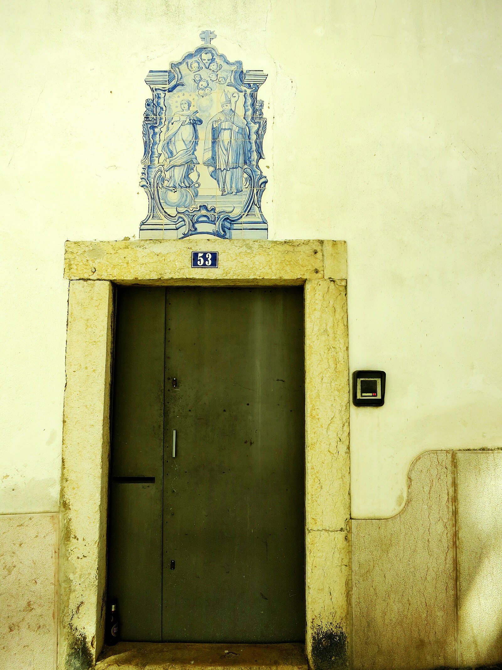 里斯本 街景与日常