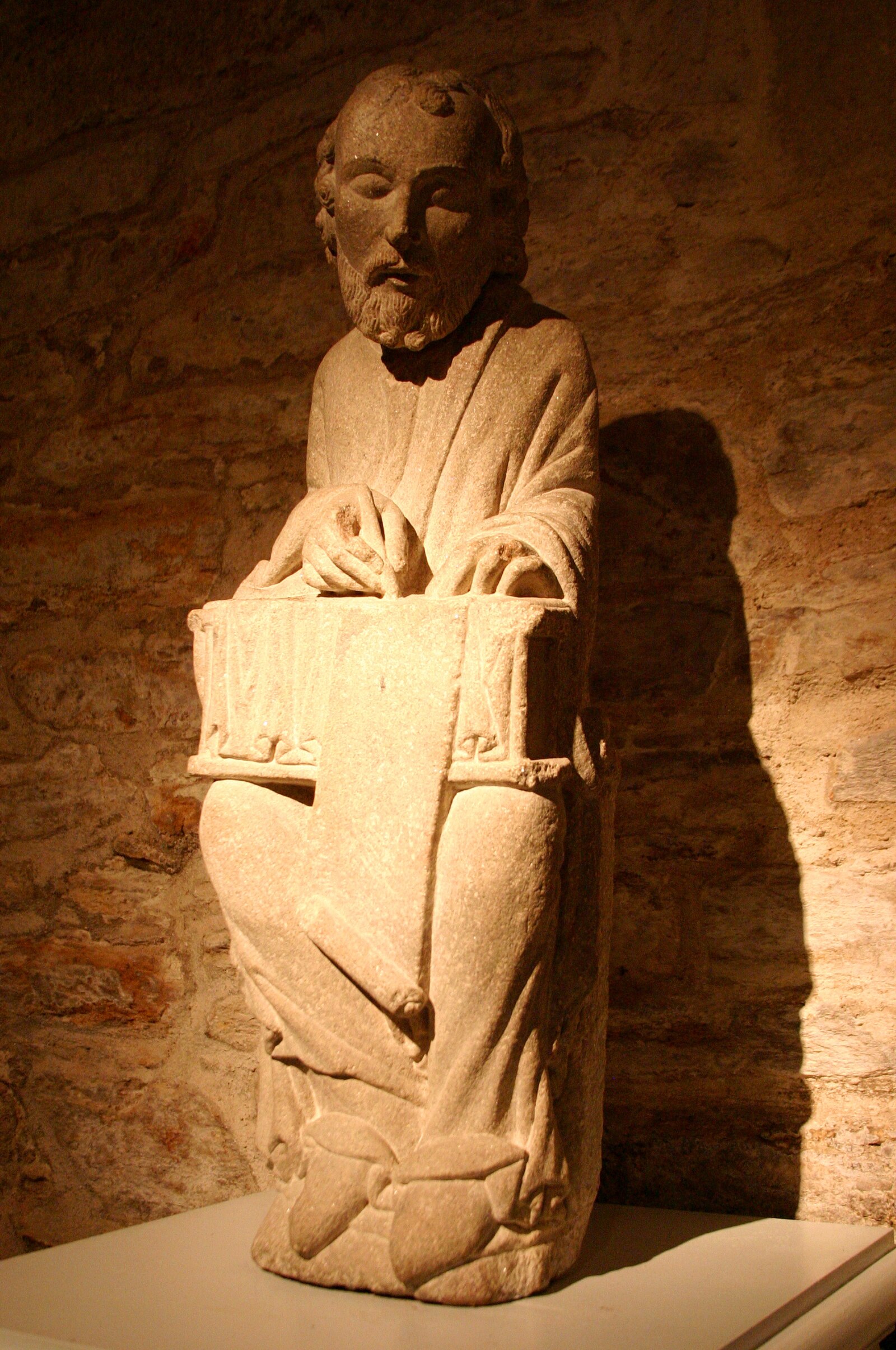 大教堂博物馆 (Cathedral Museum)